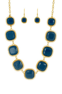 Набор бижутерии Taya