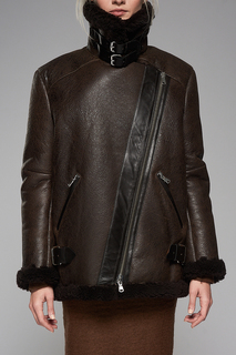 Дубленка VESPUCCI BY VSP