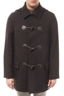 Пальто Trussardi Collection