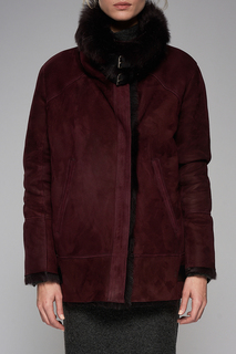 Дубленка VESPUCCI BY VSP