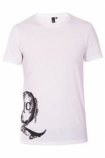 Футболка McQ Alexander McQueen