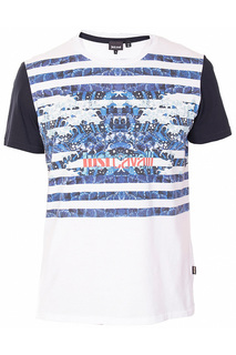 Футболка Just Cavalli