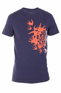 Футболка McQ Alexander McQueen