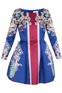 Платье Mary Katrantzou