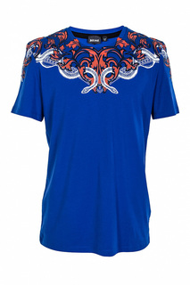Футболка Just Cavalli