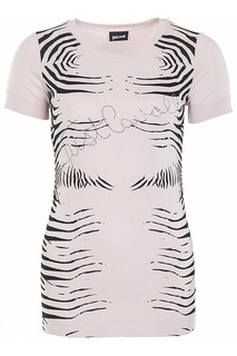 Футболка Just Cavalli