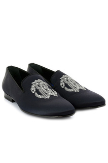 Лоферы Roberto Cavalli