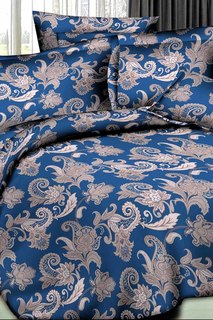 Постельное белье 1,5 сп. 70х70 Patrizia
