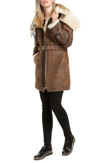 Дубленка ARMA Collection Ladies