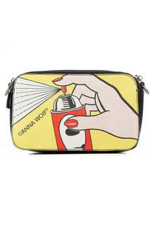 Сумка Anna Wolf