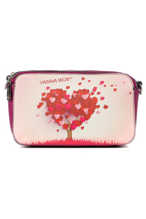 Сумка Anna Wolf