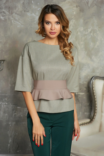 Блузка Vittoria Vicci