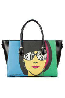 Сумка Anna Wolf