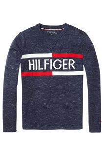 Пуловер Tommy Hilfiger