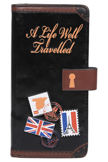 Кошелек Fabretti