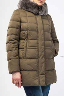 Зимняя куртка Clasna