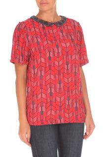 Блуза Scotch&amp;Soda Scotch&Soda