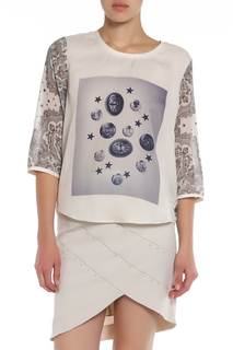 Блуза Scotch&amp;Soda Scotch&Soda