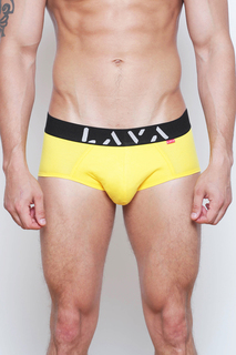 Плавки удлинённые Lava