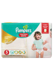 Подгузники Pampers, 40 шт PAMPERS