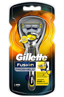 Бритва, 1 кассета GILLETTE