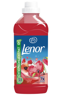 LENOR Садовые цветы, 1.8 л LENOR