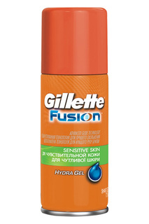 Гель Для Бритья Gillette GILLETTE