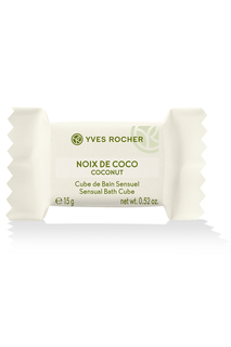 Сахар для ванны, 15 г Yves Rocher