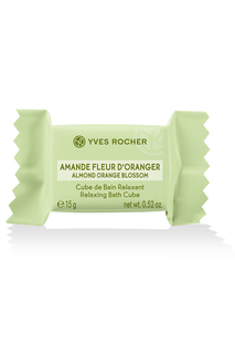 Сахар для ванны, 15 г Yves Rocher