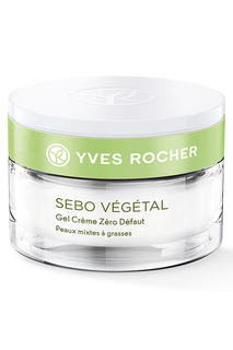 Гель-крем, 50 мл Yves Rocher