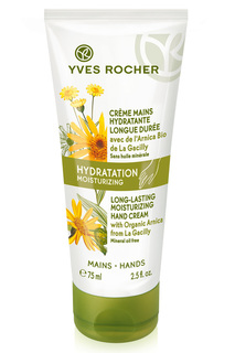 Крем для рук, 75 мл Yves Rocher
