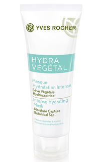 Маска для лица, 75 мл Yves Rocher