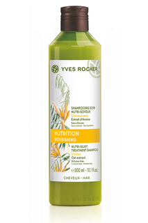 Шампунь для питания, 300 мл Yves Rocher