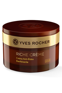 Дневной крем, 50 мл Yves Rocher