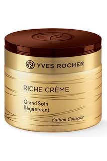 Крем глубокого действия, 75 мл Yves Rocher