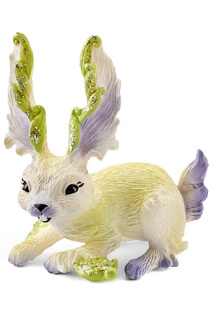 Кролик Сера Schleich