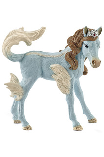 Королевский жеребец Айла Schleich