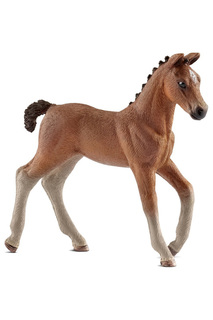 Ганноверский жеребец Schleich