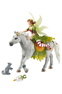 Эльфы. Марвен Schleich