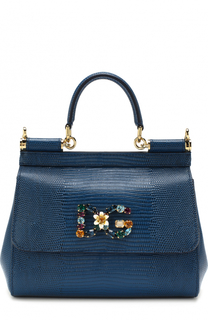 Сумка Sicily small Dolce &amp; Gabbana