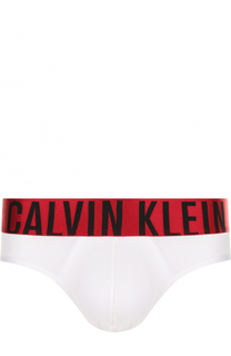 Брифы с широкой резинкой Calvin Klein Underwear