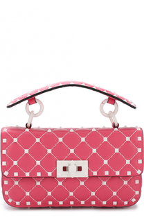 Сумка Free Rockstud Spike small Valentino