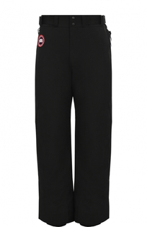 Пуховые брюки Tundra Canada Goose