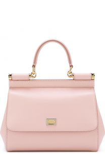 Сумка Sicily small Dolce &amp; Gabbana