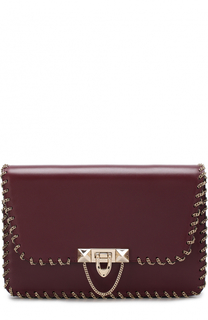 Сумка Demilune small Valentino