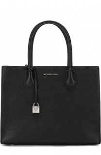 Сумка-тоут Mercer Large MICHAEL Michael Kors