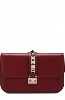 Сумка Glam Lock medium Valentino