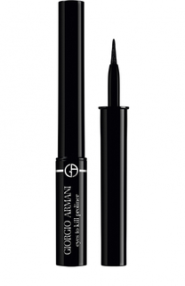 Подводка для глаз Eyes To Kill Proliner Giorgio Armani