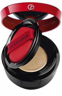 Тональное средство кушон My Armani To Go, оттенок 4 Giorgio Armani