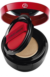 Тональное средство кушон My Armani To Go, оттенок 5 Giorgio Armani